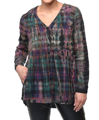 Tulip Clothing - Rosalinda Top