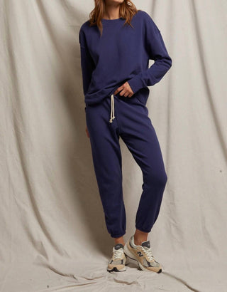 Perfectwhitetee - Johnny Terry Sweatpant