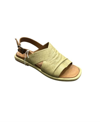 Bueno - Women's Eliza Flat Sandal