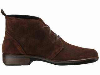 Naot - Women's Levanto Suede Boot