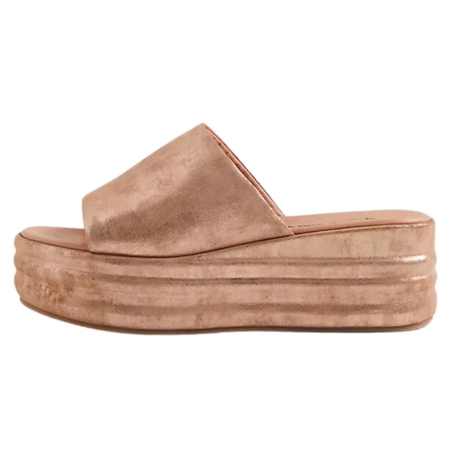 Free People - Women's Harbor Flatform Sandals