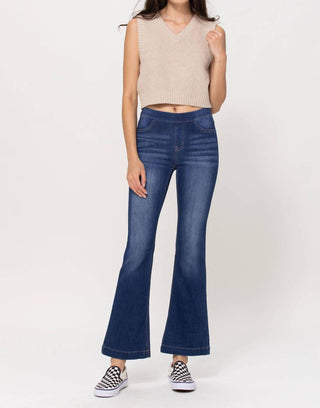 Cello - Flared Jegging