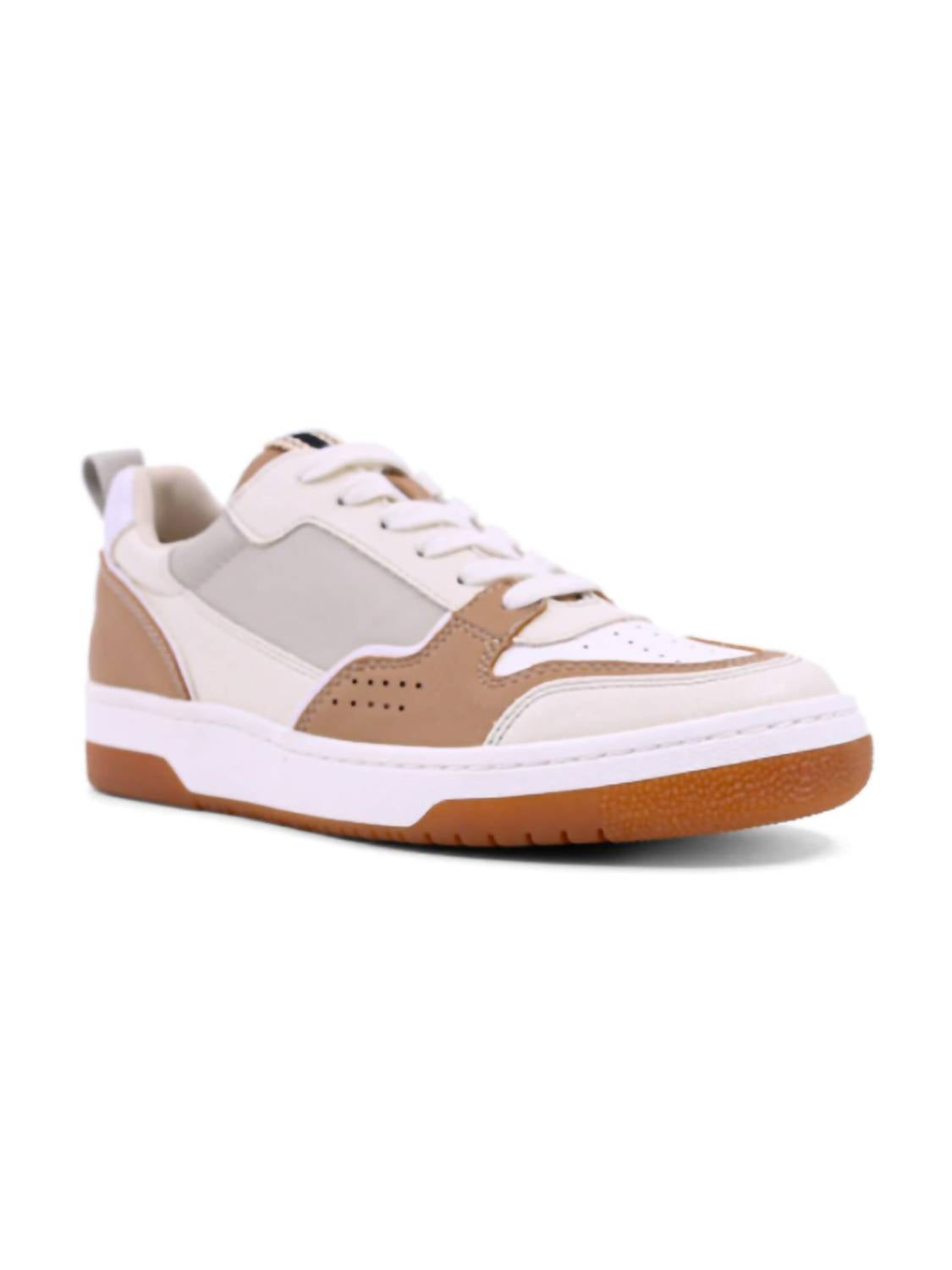 Shu Shop - Women's Romi Neutral Fashion Sneaker