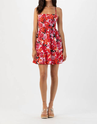 Tiare Hawaii - Kailani Mini Dress