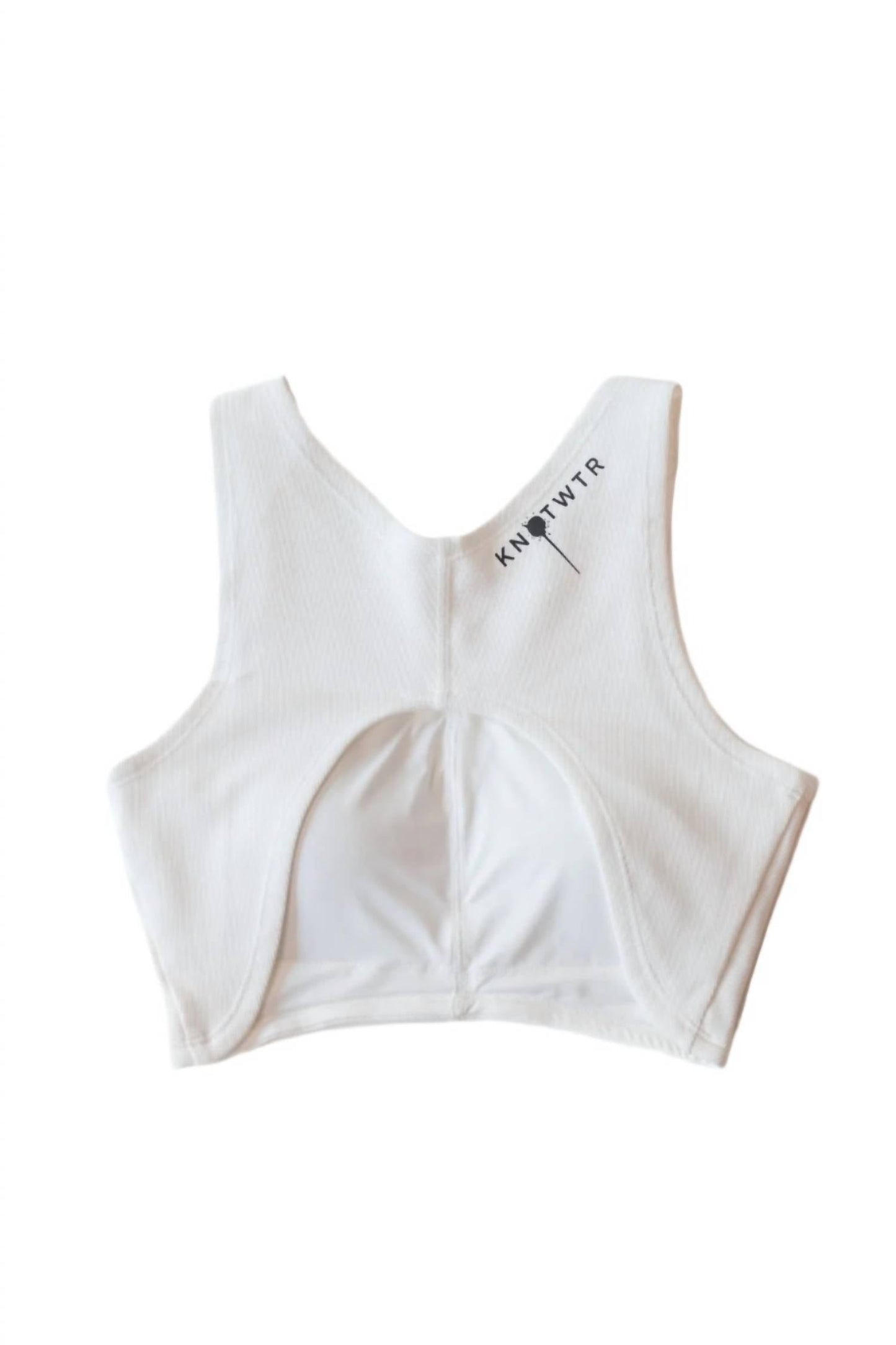 Knotwtr - Sports Bra