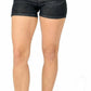 Judy Blue - High Waist Jean Shorts
