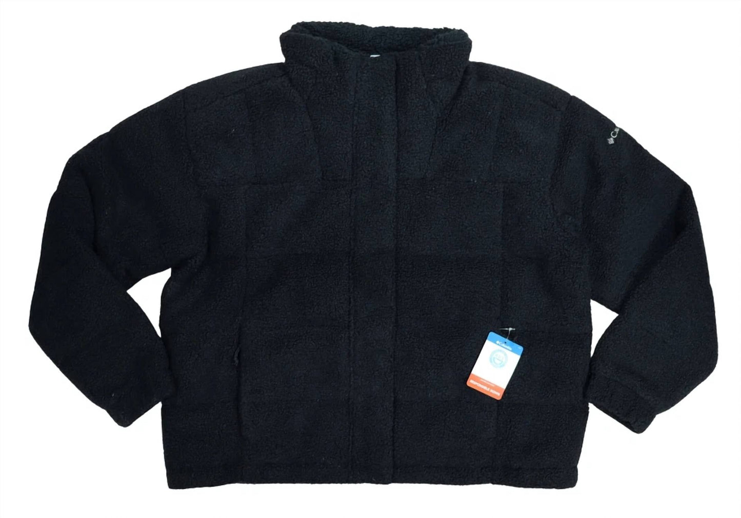 Columbia - Women's Ruby Falls Down Fill Full Zip