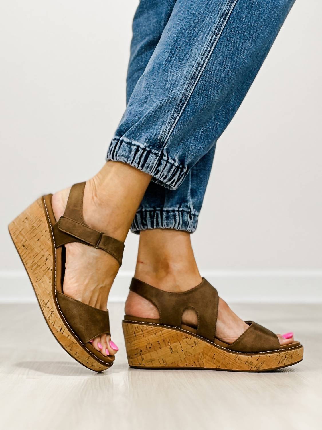 Corkys Footwear - Women's Five O' Clock Somewhere Sandal