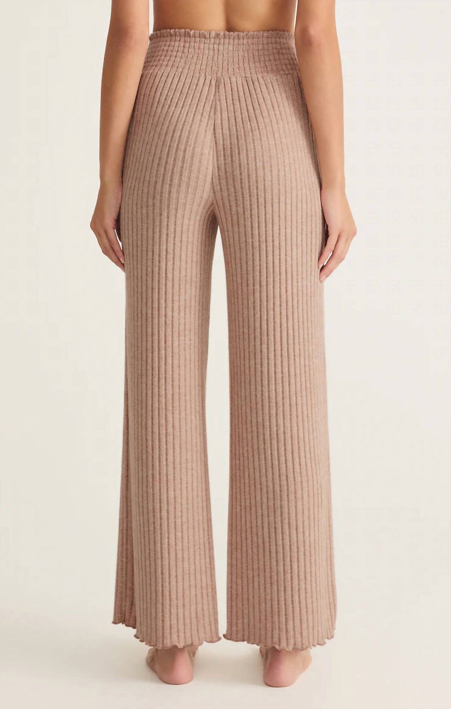 Z Supply - Dawn Lux Rib Pants