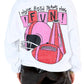 Buddylove - DEVON FOOTBALL FUN SWEATSHIRT