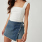 Free People - Ashley Tank