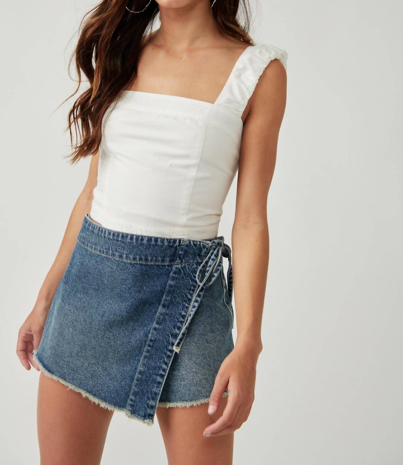 Free People - Ashley Tank