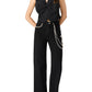Steve Madden - Ayanna Sleeveless Top