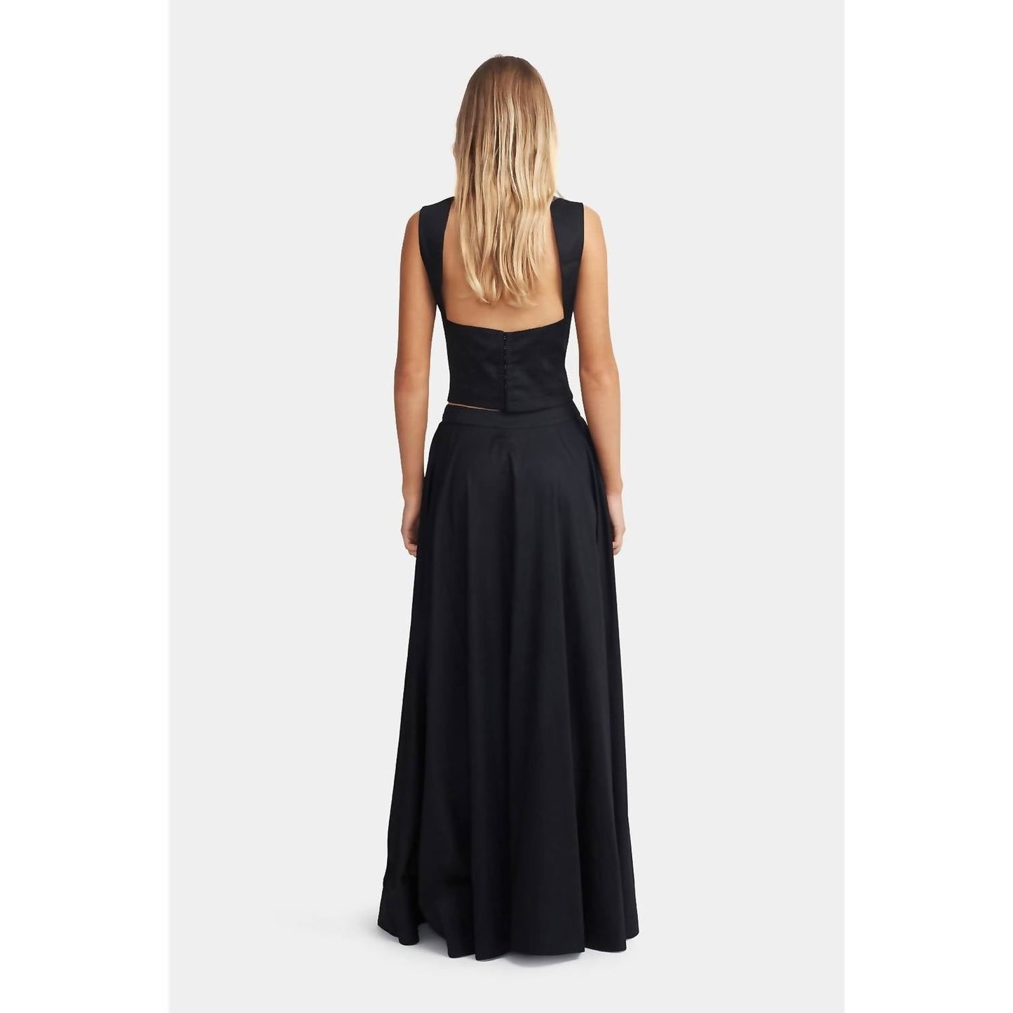 Hansen & Gretel - Mana Maxi Skirt