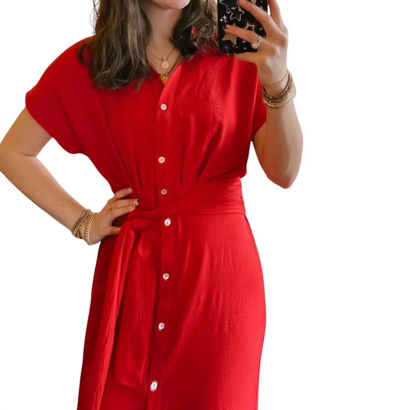 Umgee - Dress3