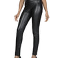 Frank Lyman - FAUX LEATHER LEGGINGS