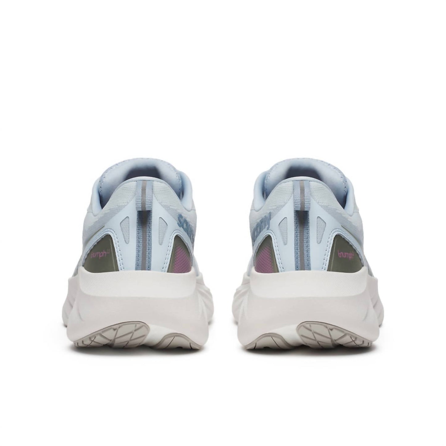 Saucony - Women's Saucony Triumph 22 Running Shoes