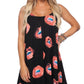 Buddylove - BONITA LIPS DRESS