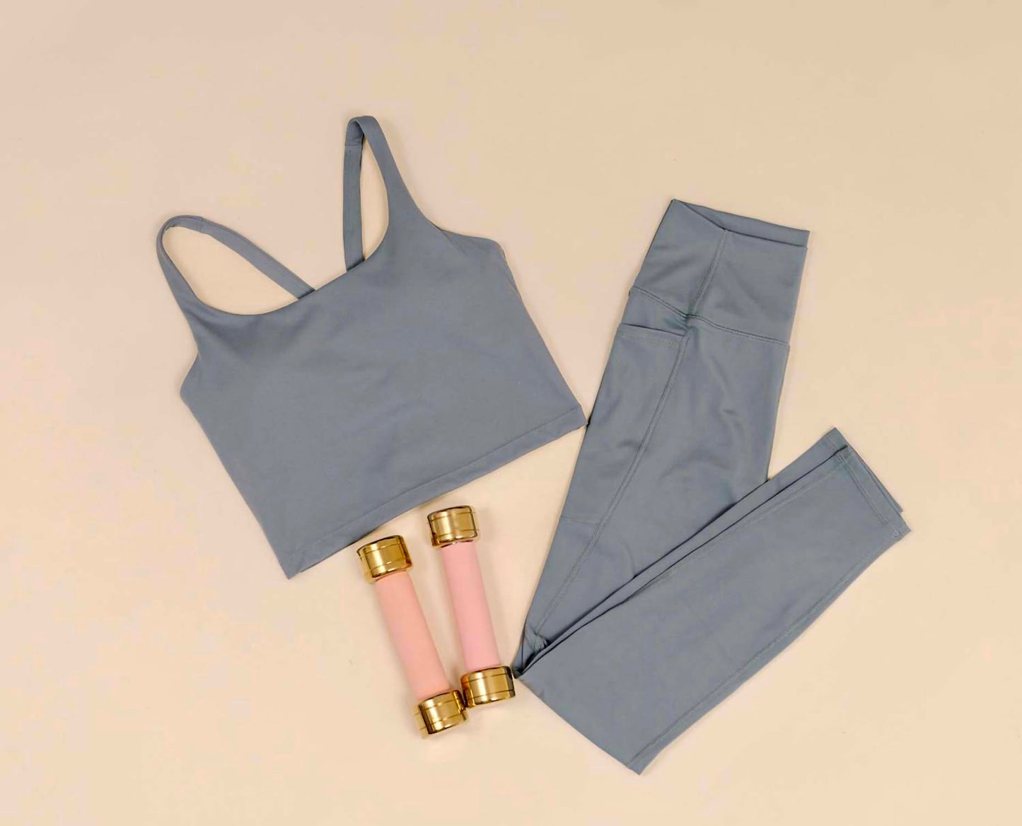 Z Supply - All Day 7/8 Legging