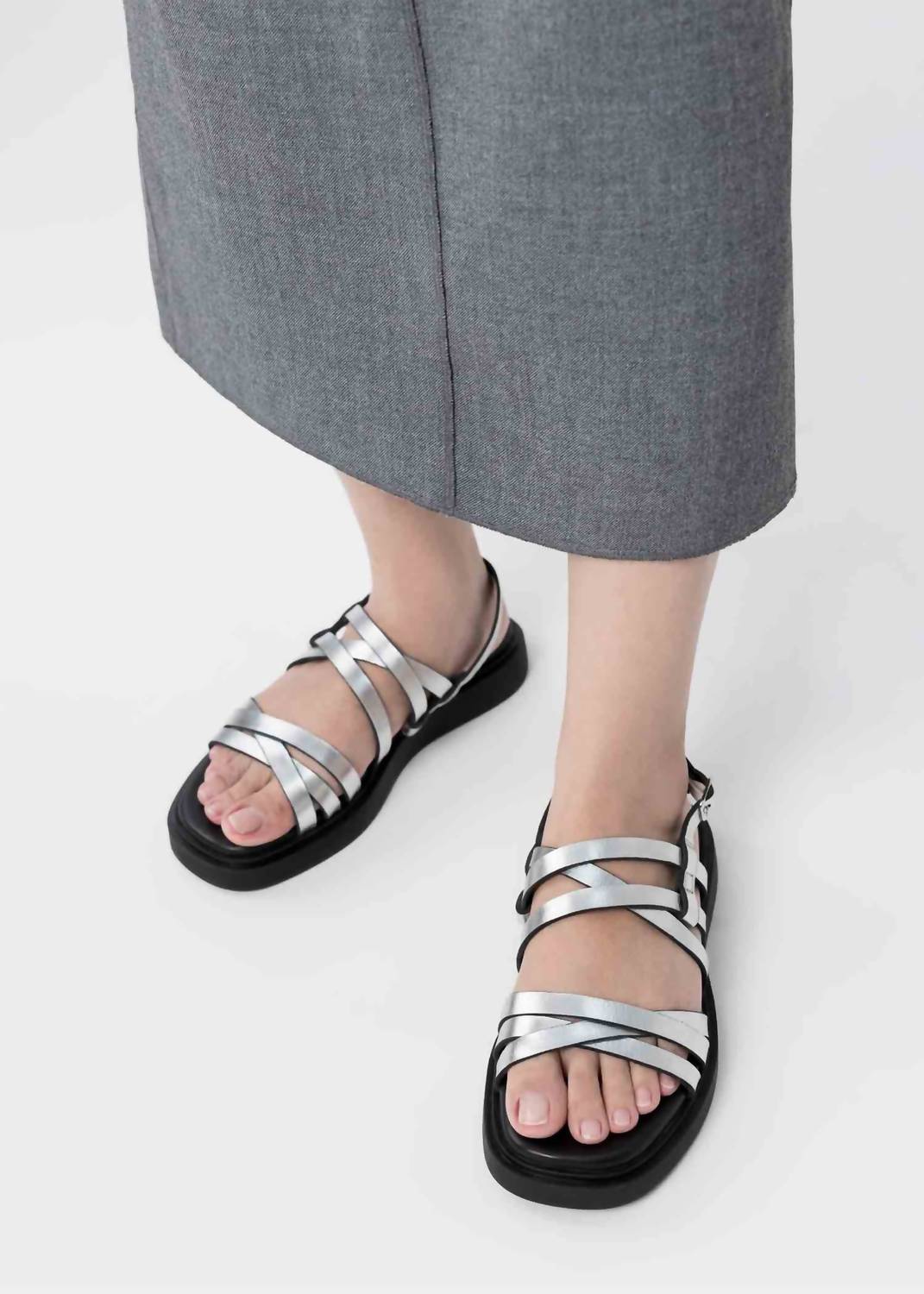Vagabond Shoemakers - Women's Connie Sandal