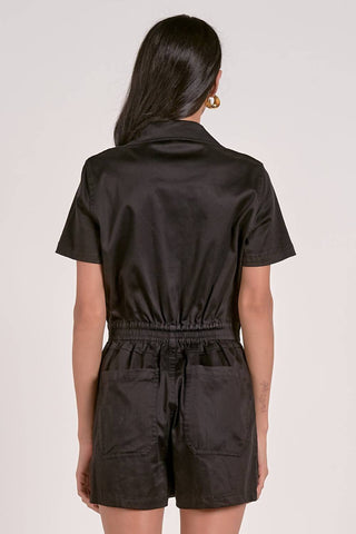 Elan - Isla Romper