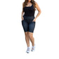 Julia Rose - Biker Shorts With Pockets