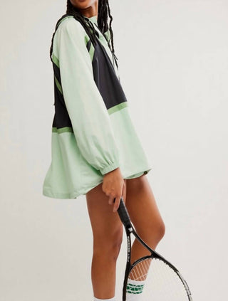 Free People - Cares Like The Wind Jacket