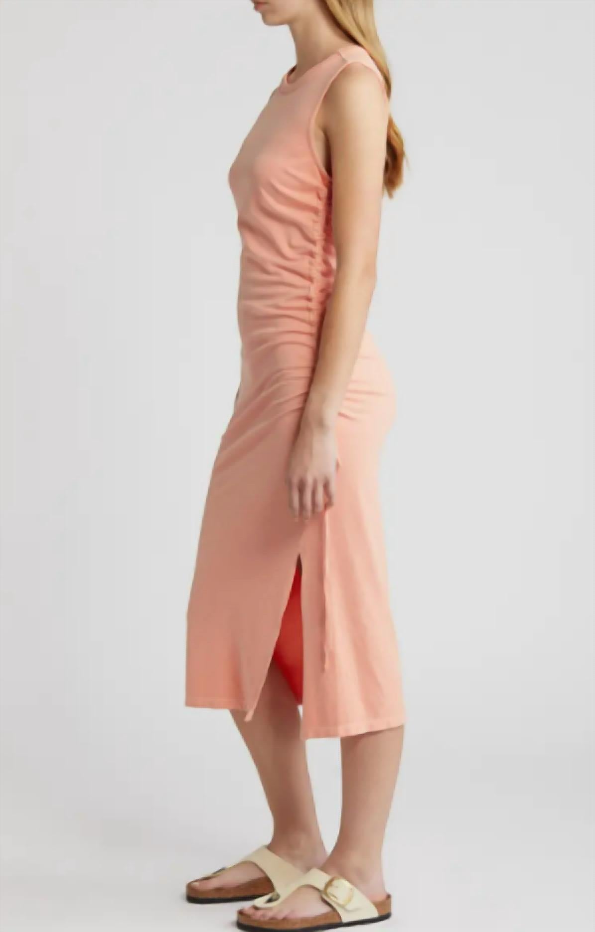 Nation Ltd - Iris Dress