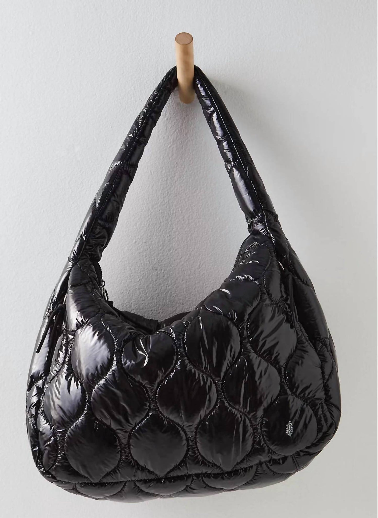 Free People - Surplus Shine Carryall