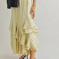 Free People - Autumn Promenade Maxi Skirt