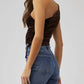 Amanda Uprichard - Ania Top
