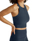 Beyond Yoga - Spacedye Refocus Cropped Tank