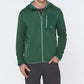 Duluth Trading Company - AKHG Blackburn Full Zip Hoodie