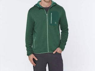Duluth Trading Company - AKHG Blackburn Full Zip Hoodie