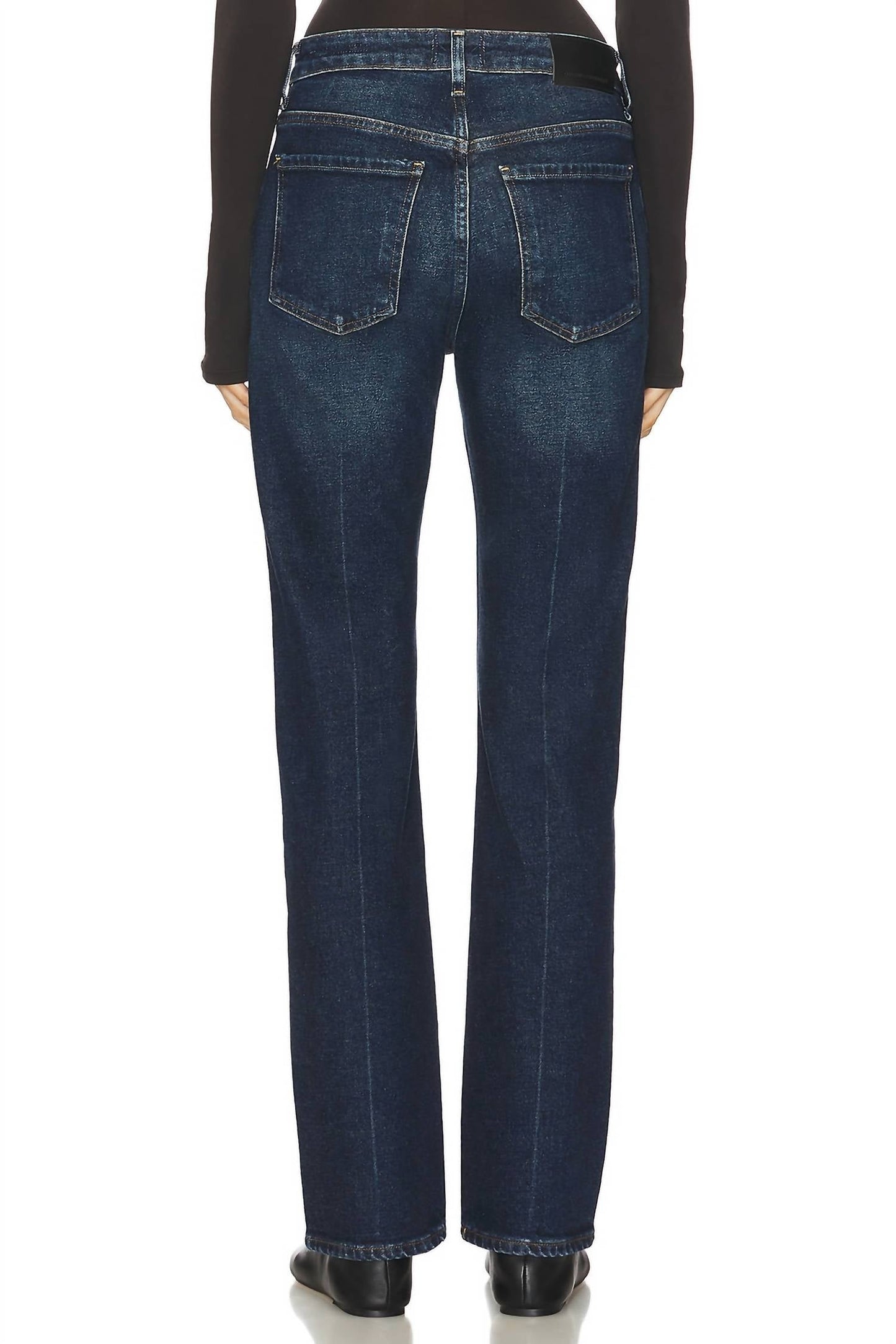 Citizens Of Humanity - ZURIE ANKLE JEAN