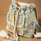 Urbanista - Women's Handmade Backpack