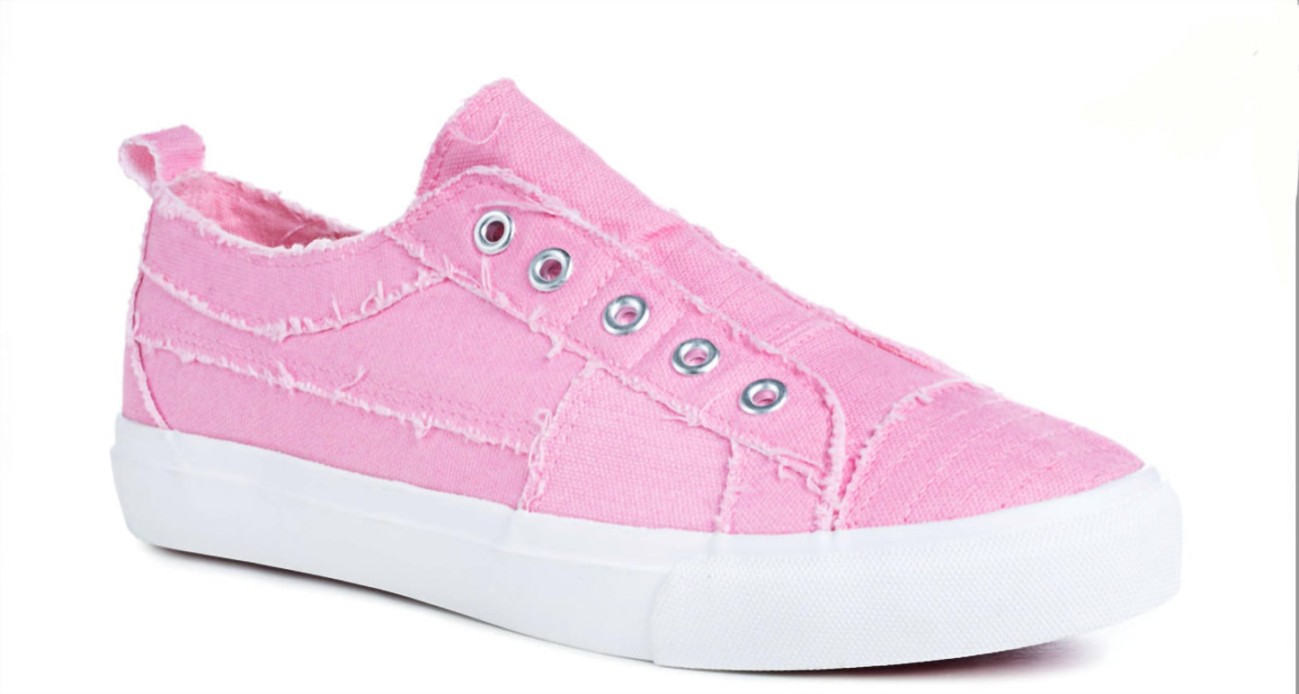 Corkys Footwear - Women's Babalu Slip On Shoes