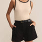 Z Supply - Social Whipstitch Tank Top