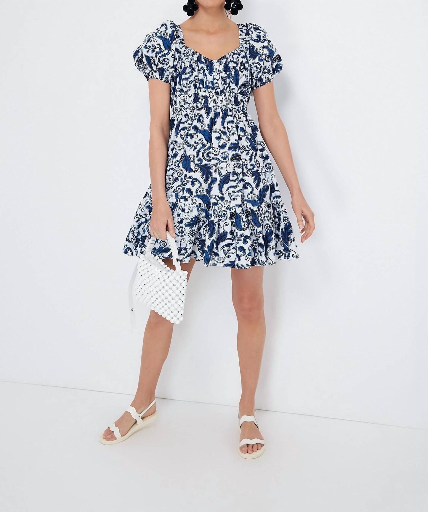 Cleobella - Bea Mini Dress