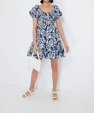 Cleobella - Bea Mini Dress