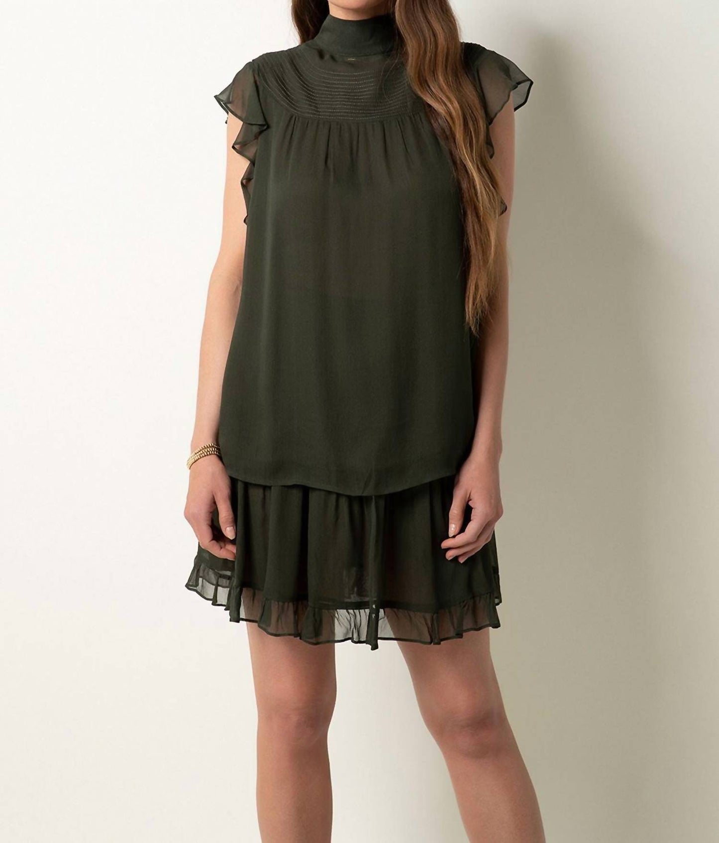 Tart Collections - Isono Top