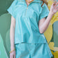 Emily Mccarthy - Poppy Pullover