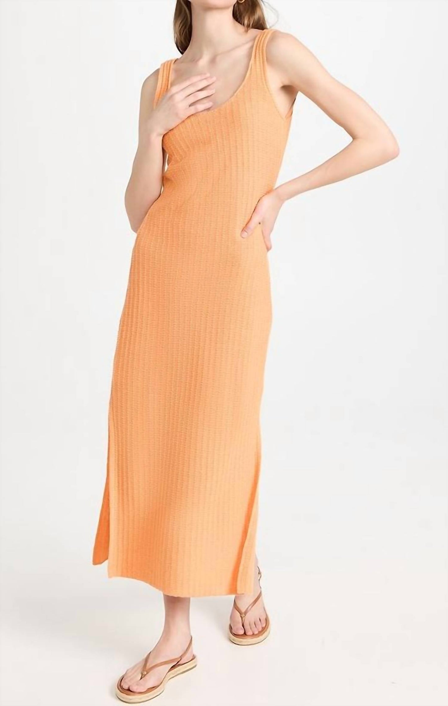 Z Supply - Brayden Midi Dress