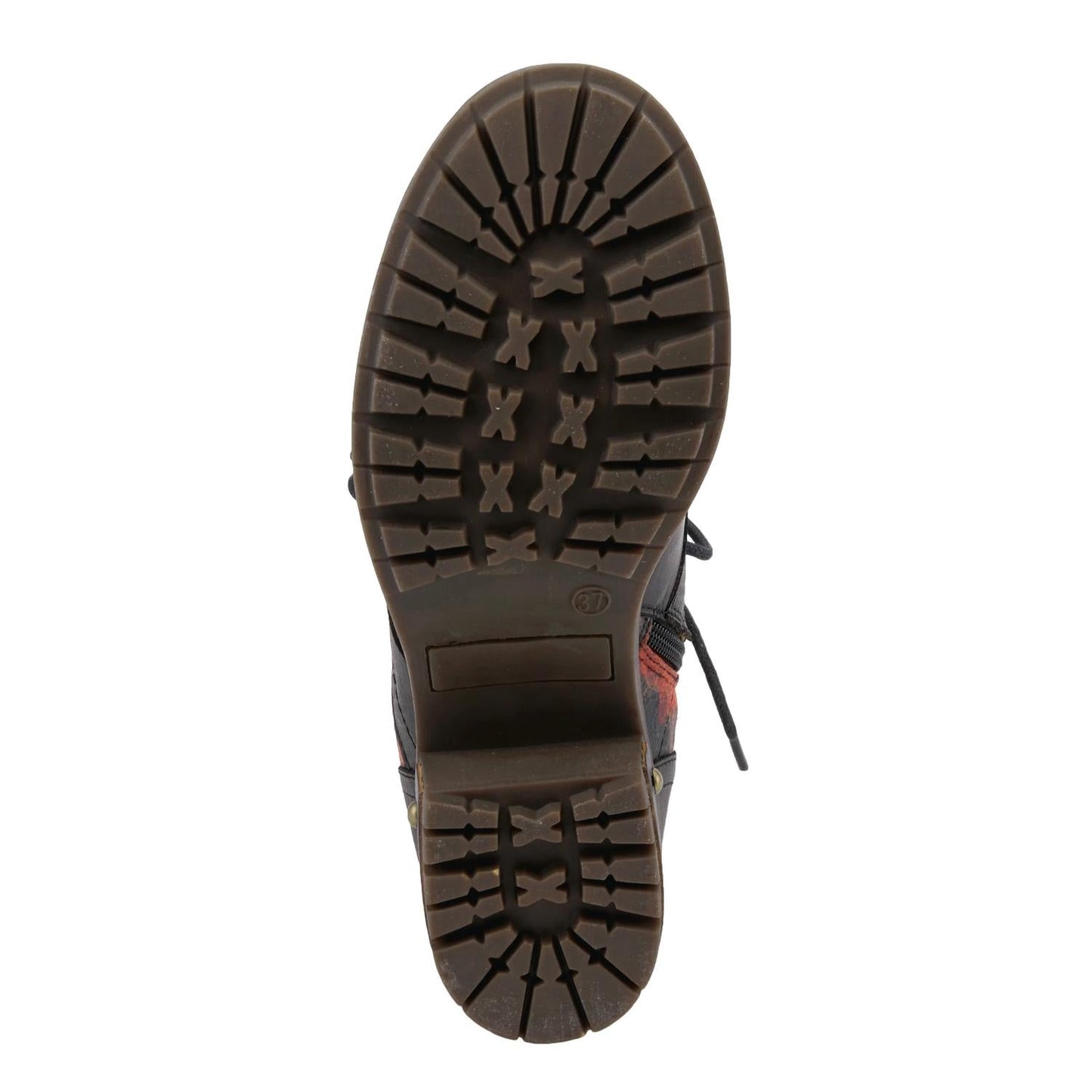 L'Artiste - Women's Marty Ankle Boots