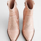 Very G - Women's Blinging Maze Bootie