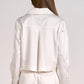 Elan - Women's Iris Cropped Jacket