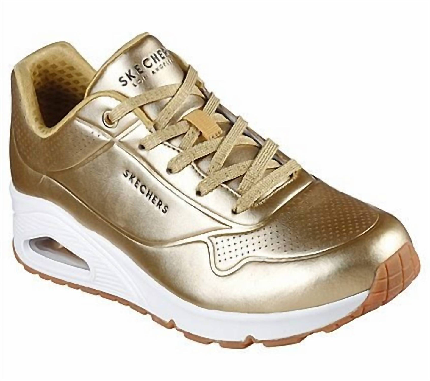 Skechers - Uno Metallixs Sneakers