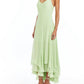 Amanda Uprichard - Clemenza Midi Dress