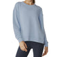 Beyond Yoga - Off Duty Pullover