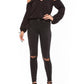 Lovers + Friends - Women's Stone Top